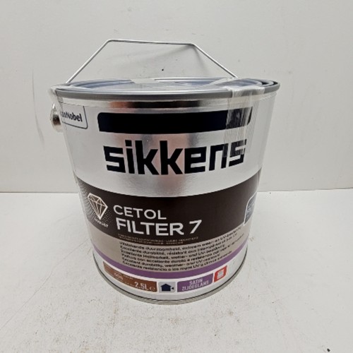 Sikkens cetol filtro plus - cetol,
