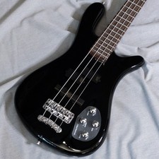 Warwick Rockbass Streamer Nt I