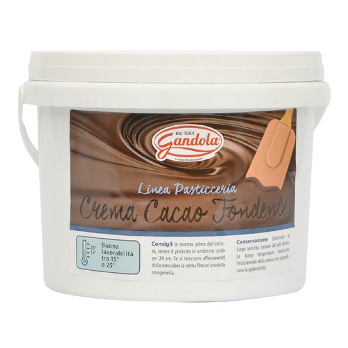 Crema spalmabile gandola - gandola,