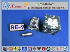 PISTONE COMPLETO ø 104 STD