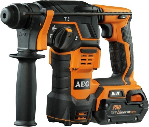 Aeg bbh18bl2 tassellatore - aeg,