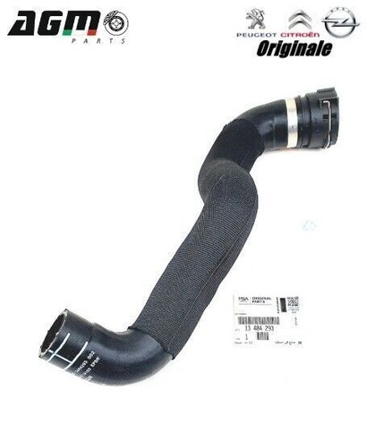 Manicotto superiore radiatore - manicotto,