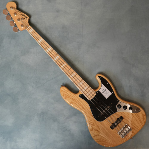 Fender made japan basso - fender,