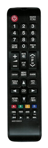 Mando para aa59 00602a samsung - mando, aa59-00602a