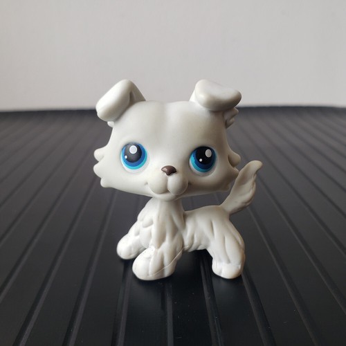 Littlest pet shop - lps, #363