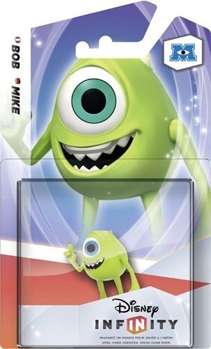 Disney infinity personaggio - -,