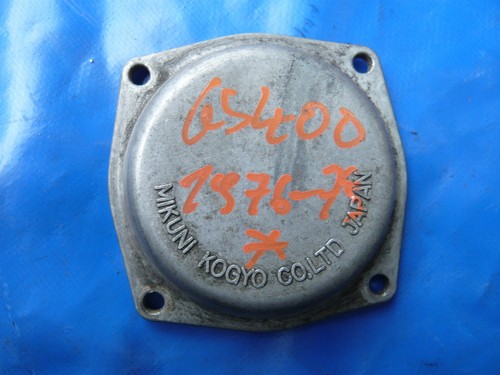 Suzuki 400 1976 1979 - suzuki,
