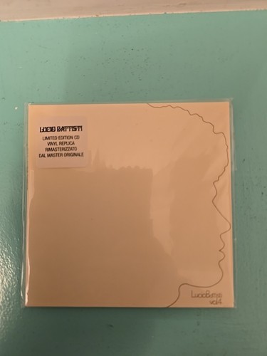 Lucio battisti vol - lucio, vol.4