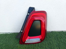 Fanale fanalino led posteriore - fanale,