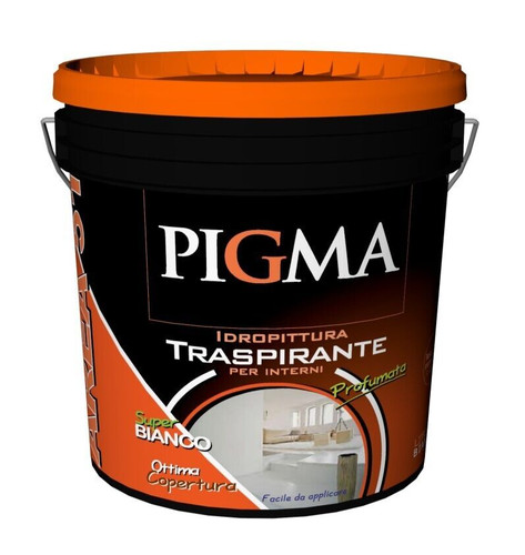 Idropittura traspirante - idropittura,