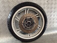 CERCHIO RUOTA ANTERIORE HONDA