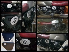 Kit Fianchetti Guzzi V7 II
