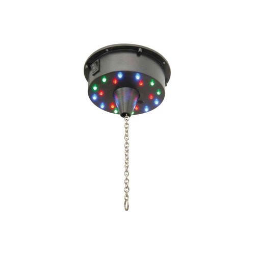 Qtx motore sfera specchio - a,