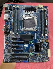 Scheda madre HP Z640
