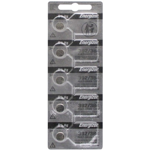 Energizer batteria 392 384 - energizer,