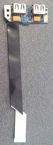 Scheda usb board - board, toshiba