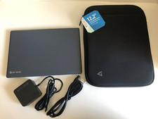 Notebook PC EVOLVE III MAESTRO