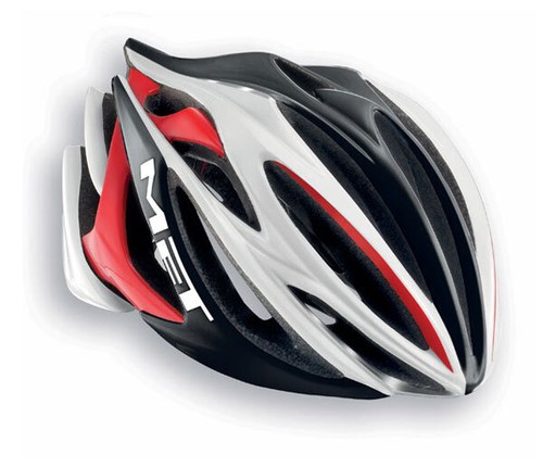 Casco bici met - bici, stradivarius