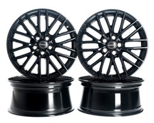 4 cerchi 18 pollici Borbet BS5