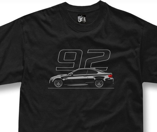 Shirt per tifosi e92 - per, m3/m