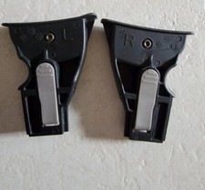 Britax B-Safe B-Agile Bob
