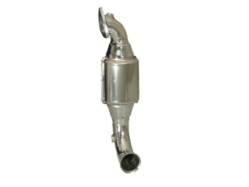 Catalizzatore metallico 200