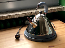 Alessi MG32 Bollitore