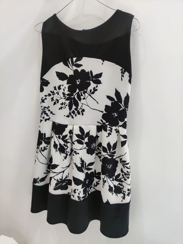Vestito donna corto estivo