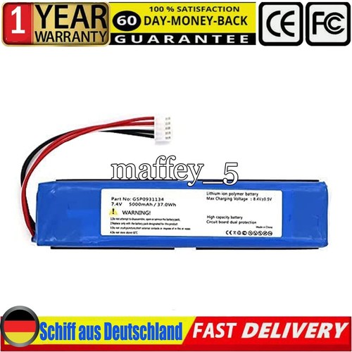 Batteria ricambio - batteria,