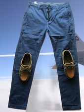 jeans levis uomo 501 cotone chinon 32-32/32-34/34-32/36-34