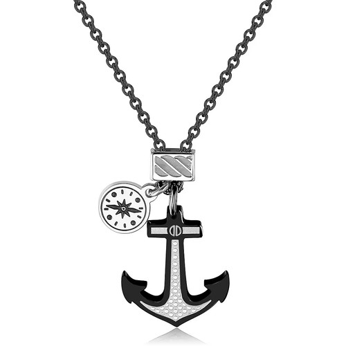 Sagapo slf05 collana uomo - sagapo,