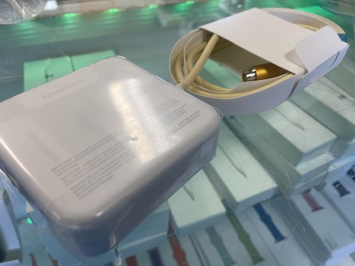 Alimentatore originale apple - originale,