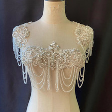 Resistente Strass Perline