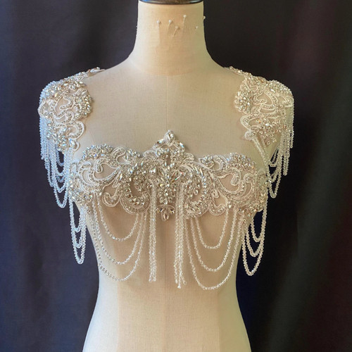 Resistente strass perline - resistente,