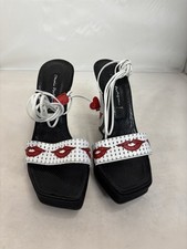 Mario Bologna Hh Zeppa Nero