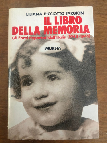 Libro della - "il,