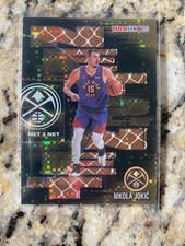 2025 topps nba hoops net - topps,