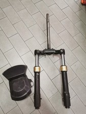 FORCELLA PAIOLI MBK BOOSTER NG NEXT GENERATION YAMAHA BW'S CON PARAFANGO 