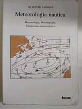 METEREOLOGIA NAUTICA - SANNINO
