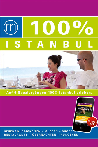 100 cityguide istanbul - cityguide,