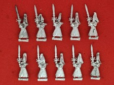 Warhammer The Old World High