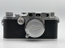Leica iiic (testata) + Elmar