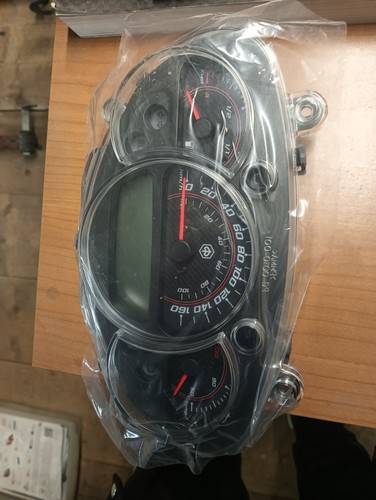 Gruppo strumenti beverly - gruppo,