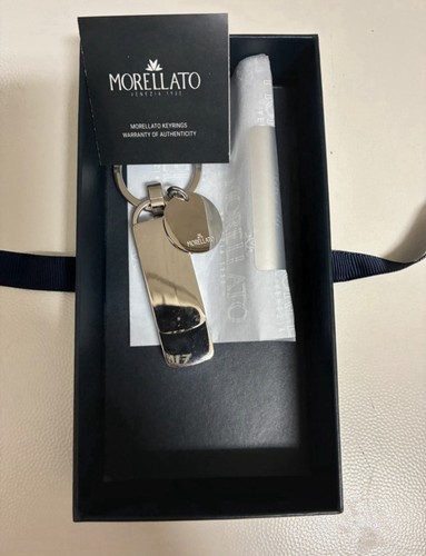 Portachiavi morellato con - portachiavi,