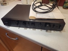 Amplificatore integrato