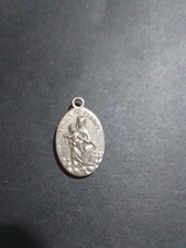 Madonna Del Carmelo Medaglia