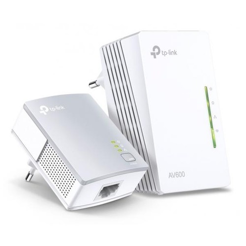 Starter kit powerline - kit,