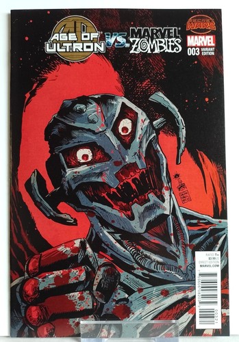 Age ultron marvel - ultron,