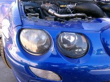 faro fanale destro per MG ZR 2.0 D 2001-2005 2004 99001