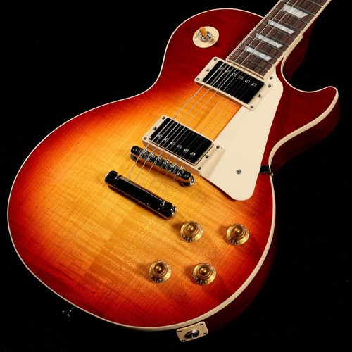 Gibson les paul standard - les, anni